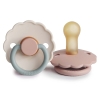 FRIGG Daisy Kauczuk 2-Pack Blush/Cotton Candy - Rozmiar 2