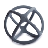 Mushie Silikonowy Gryzak Sensoryczny 3D Ball Tradewinds