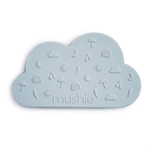 Mushie Silikonowy Gryzak Cloud Cloud