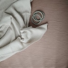 Mushie Silikonowy Gryzak Bransoletka Pearl Mellow / Terracotta / Periwinkle