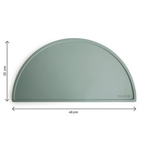 Mushie Podkładka na Stół Blush