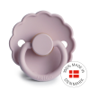 FRIGG Daisy Kauczuk Soft Lilac - Rozmiar 1