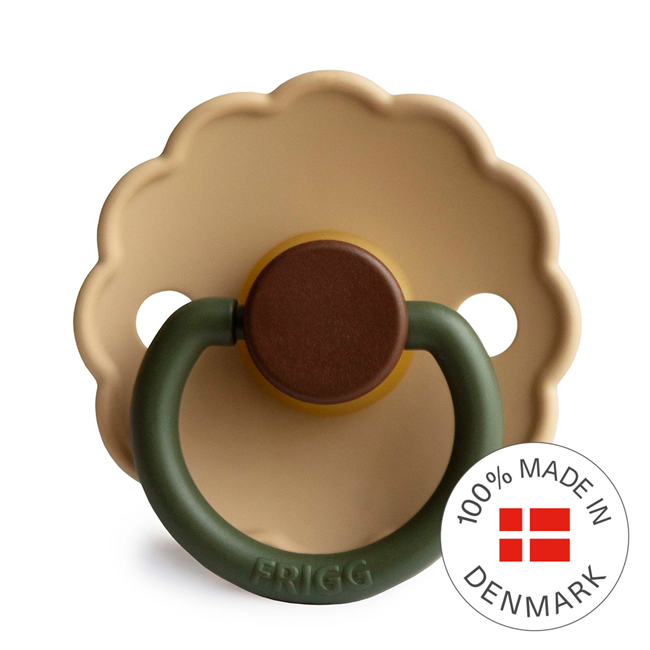 FRIGG Daisy Kauczuk Acorn - Rozmiar 1