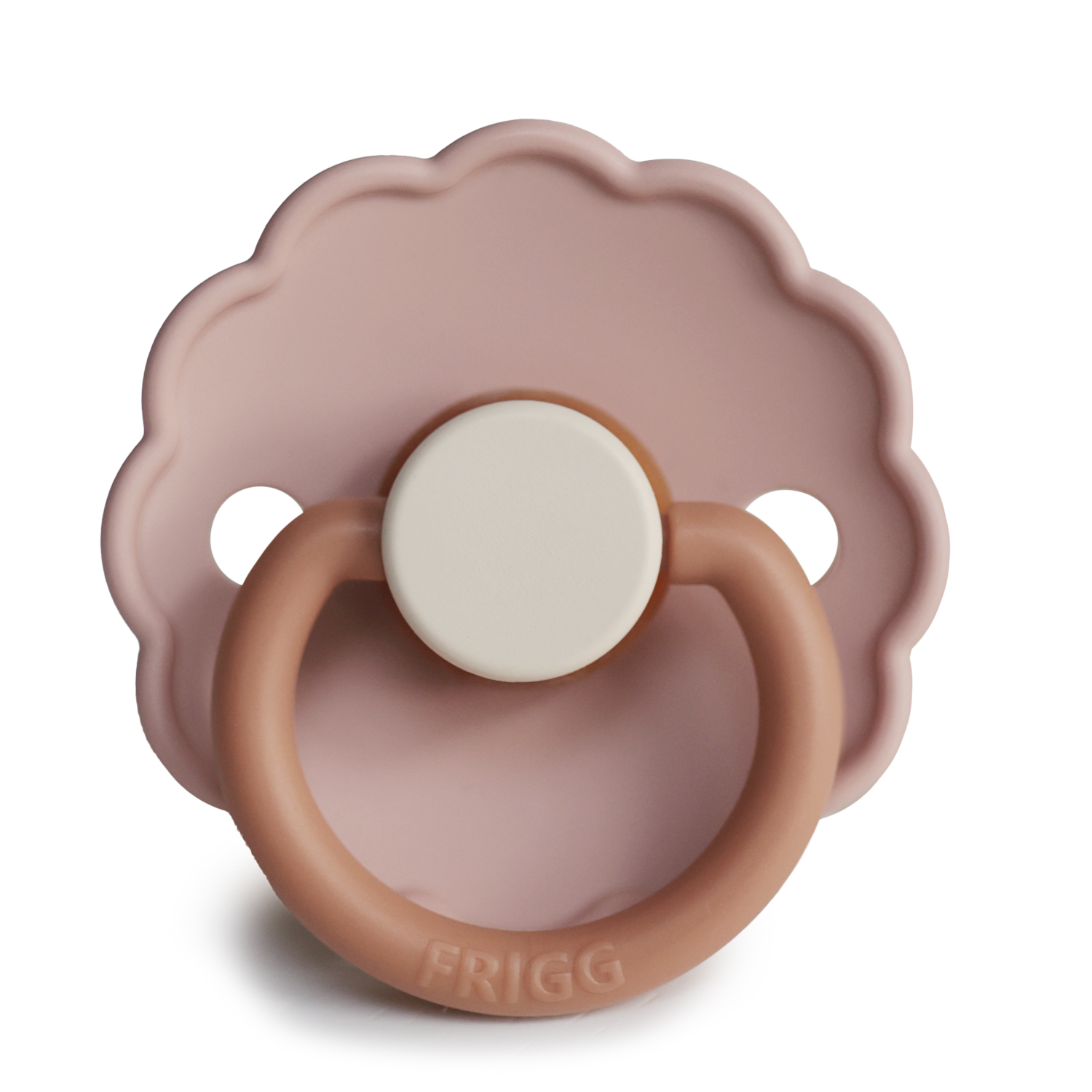 FRIGG Daisy Kauczuk Biscuit - Rozmiar 1