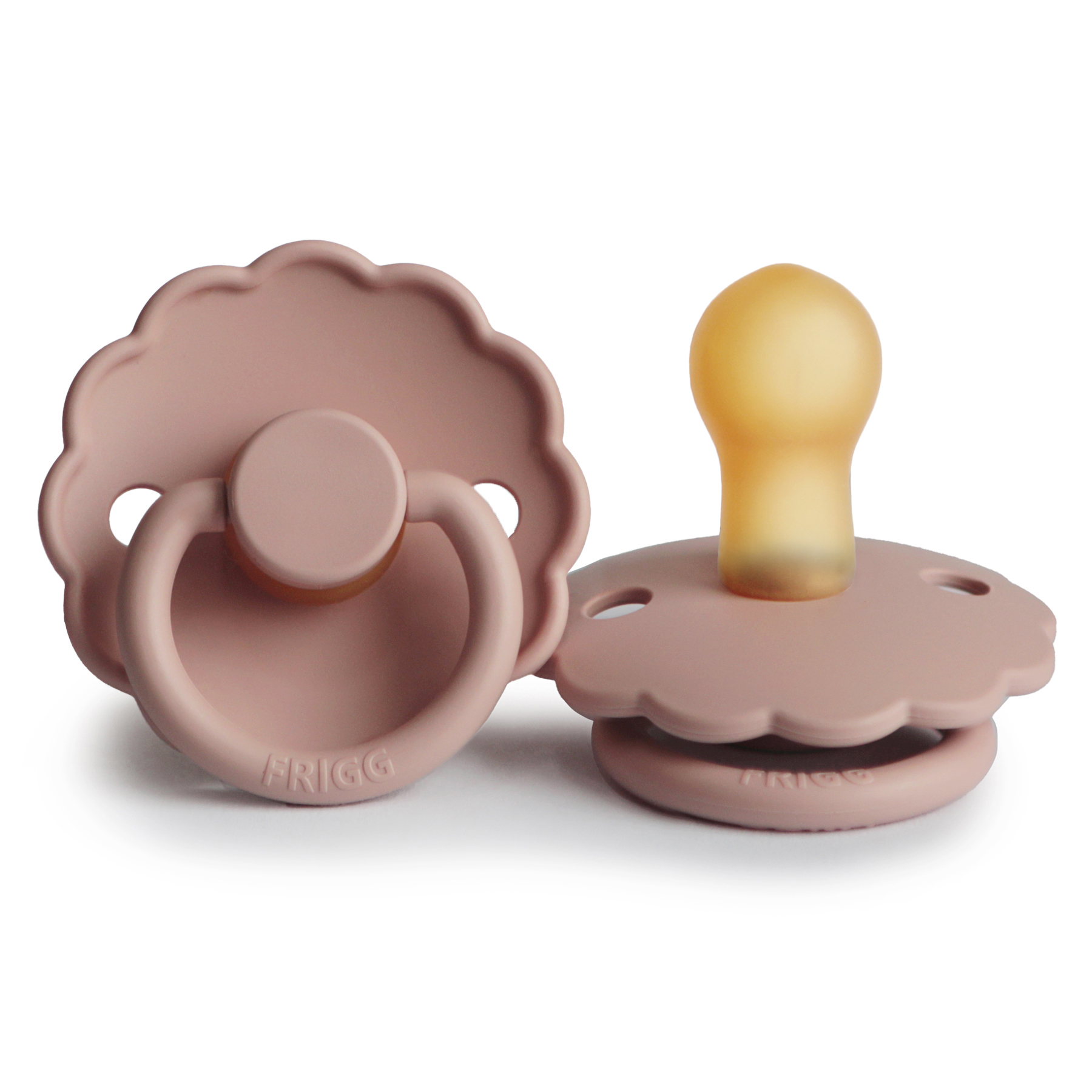 FRIGG Daisy Kauczuk Blush - Rozmiar 1