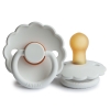 FRIGG Daisy Kauczuk Bright White - Rozmiar 1