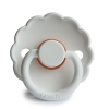 FRIGG Daisy Kauczuk Bright White - Rozmiar 2