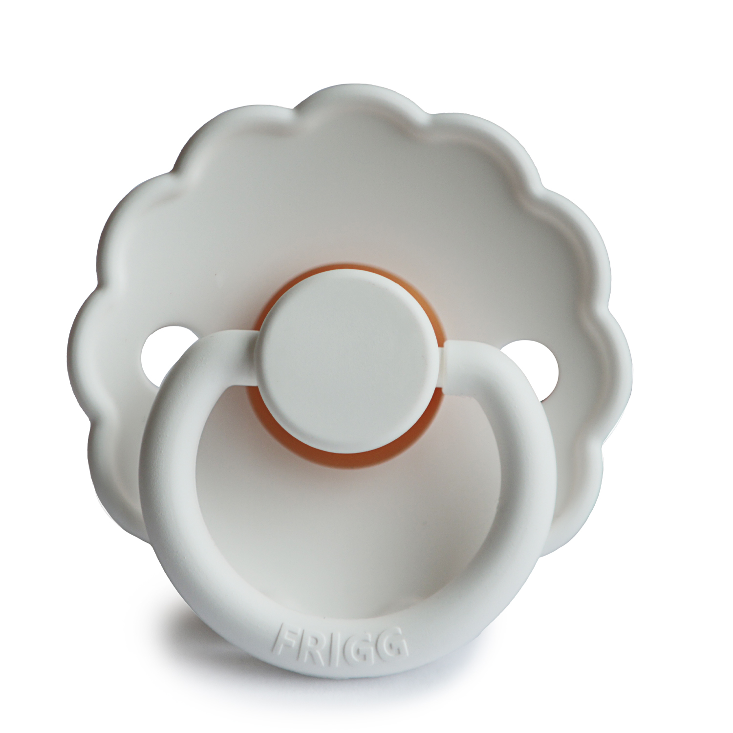 FRIGG Daisy Kauczuk Bright White - Rozmiar 2
