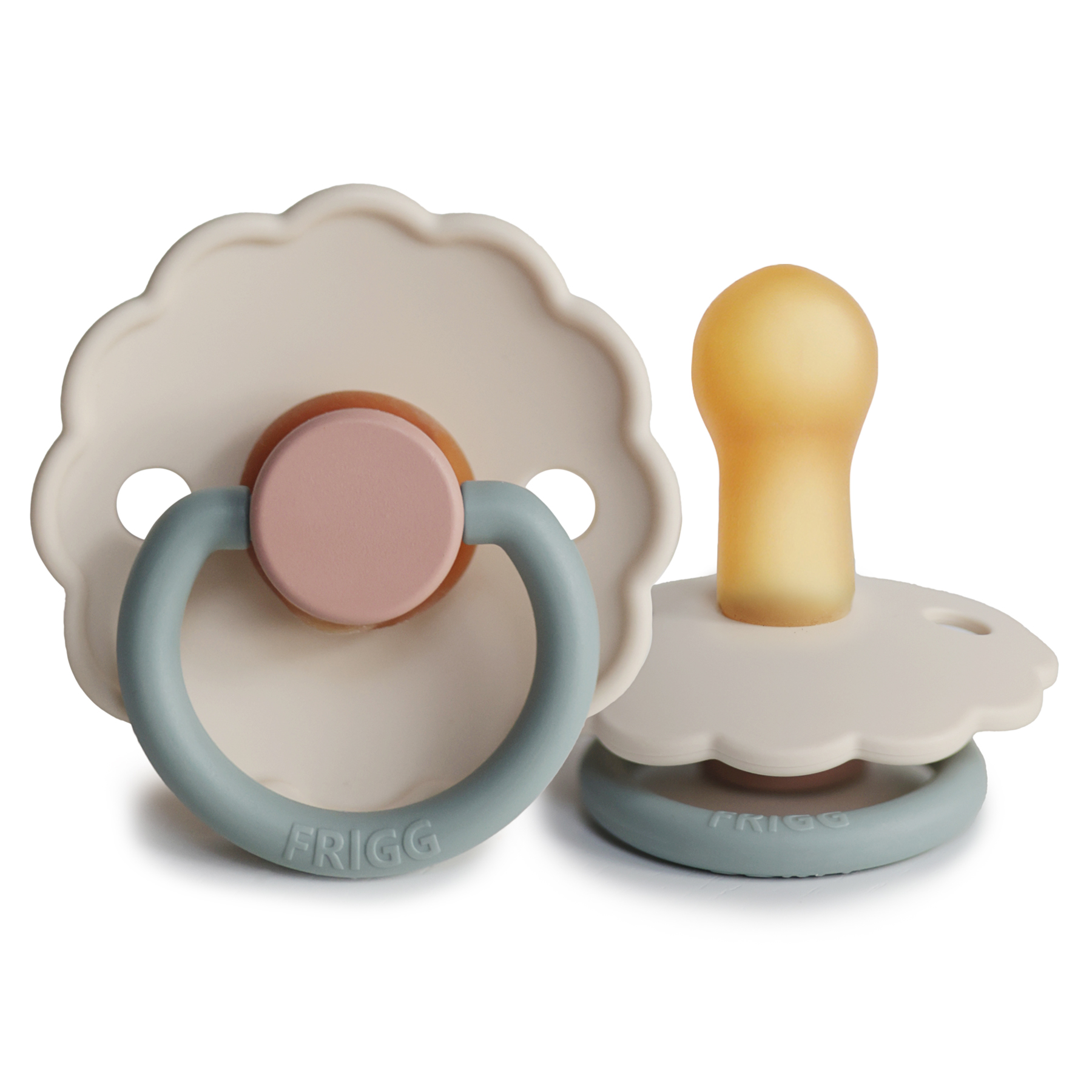 FRIGG Daisy Kauczuk Cotton Candy - Rozmiar 2