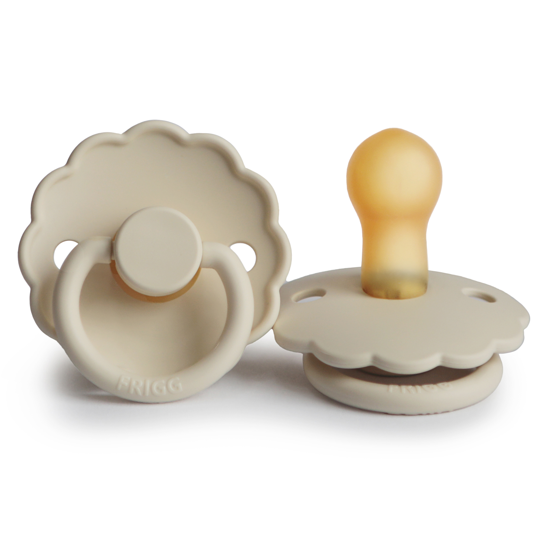 FRIGG Daisy Kauczuk Cream - Rozmiar 1