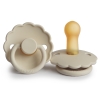 FRIGG Daisy Kauczuk Cream - Rozmiar 2