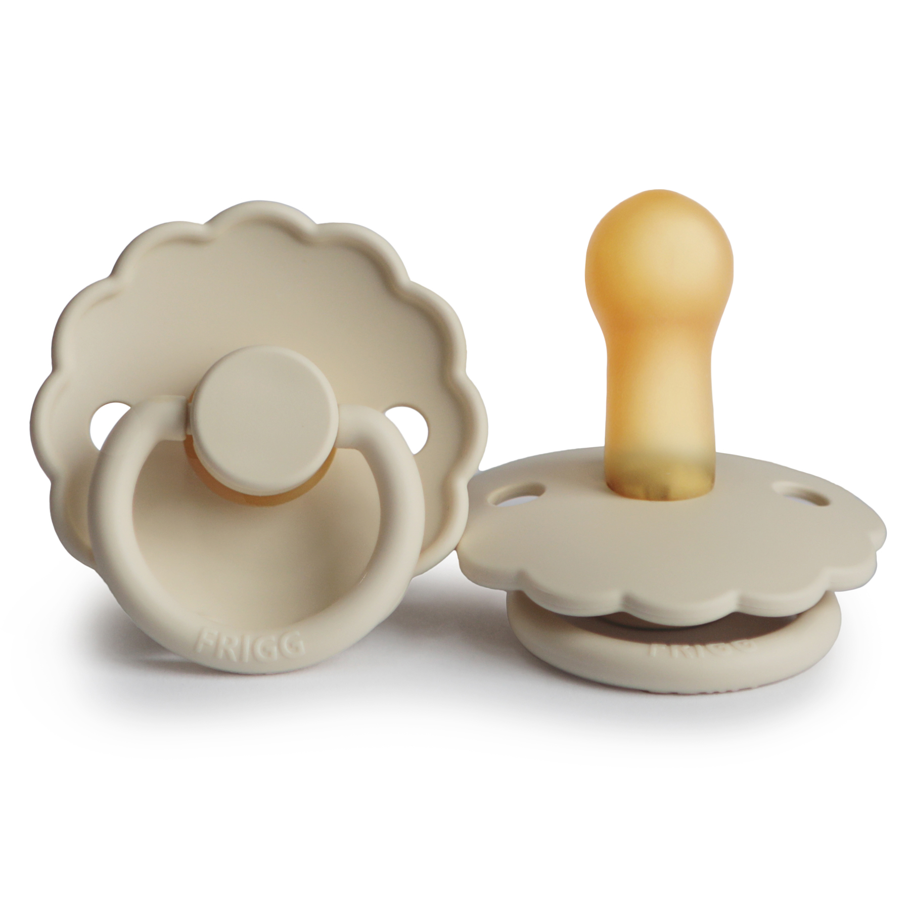FRIGG Daisy Kauczuk Cream - Rozmiar 2