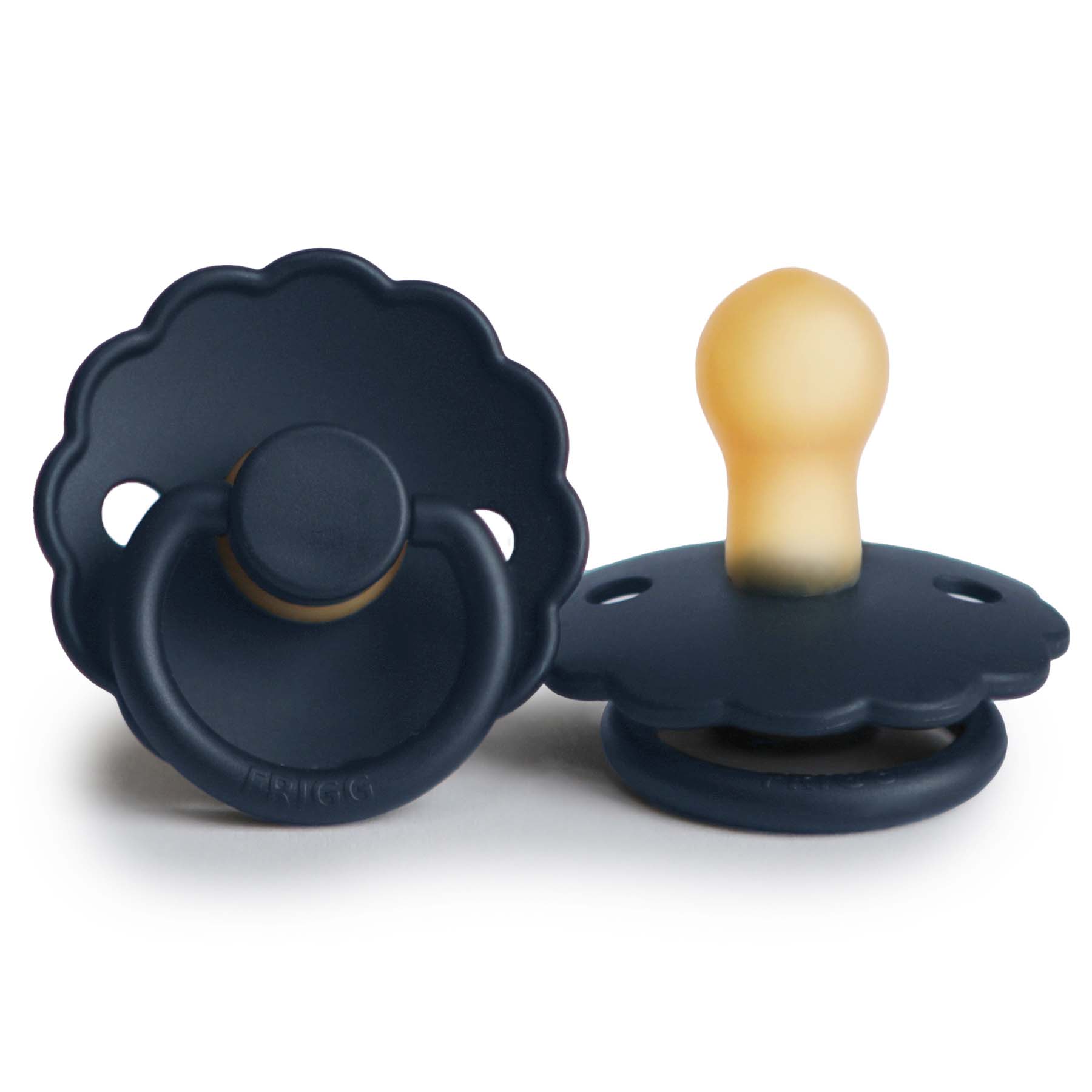 FRIGG Daisy Kauczuk Dark Navy - Rozmiar 1