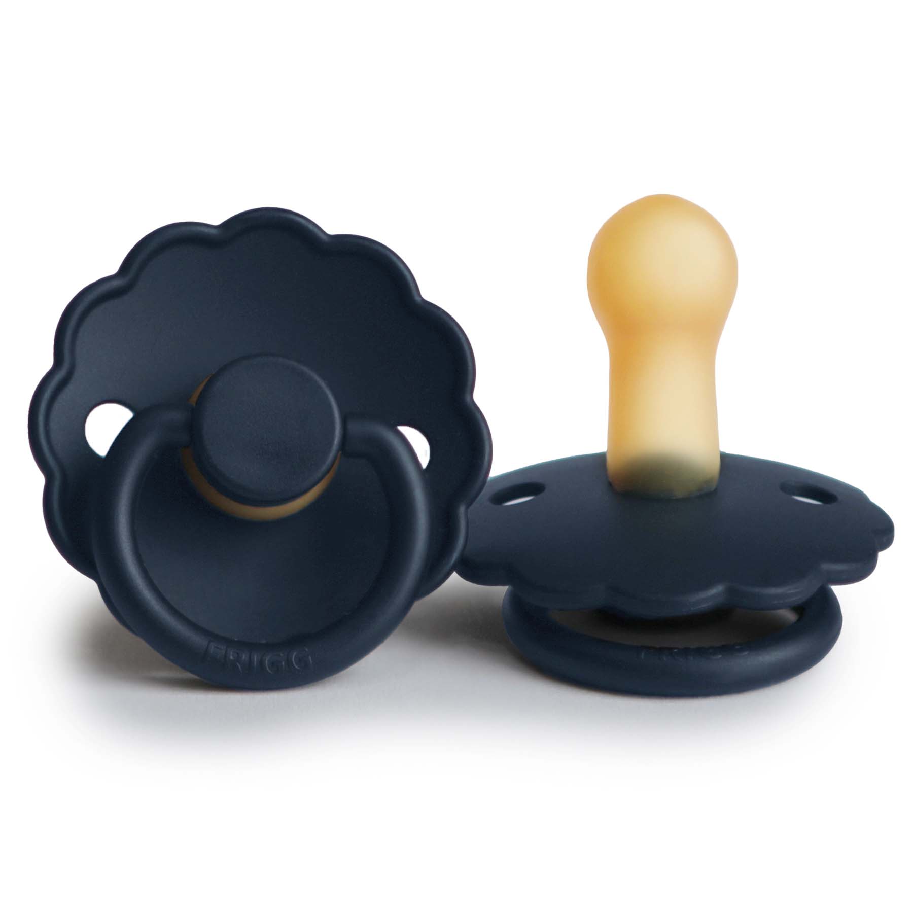 FRIGG Daisy Kauczuk Dark Navy - Rozmiar 2