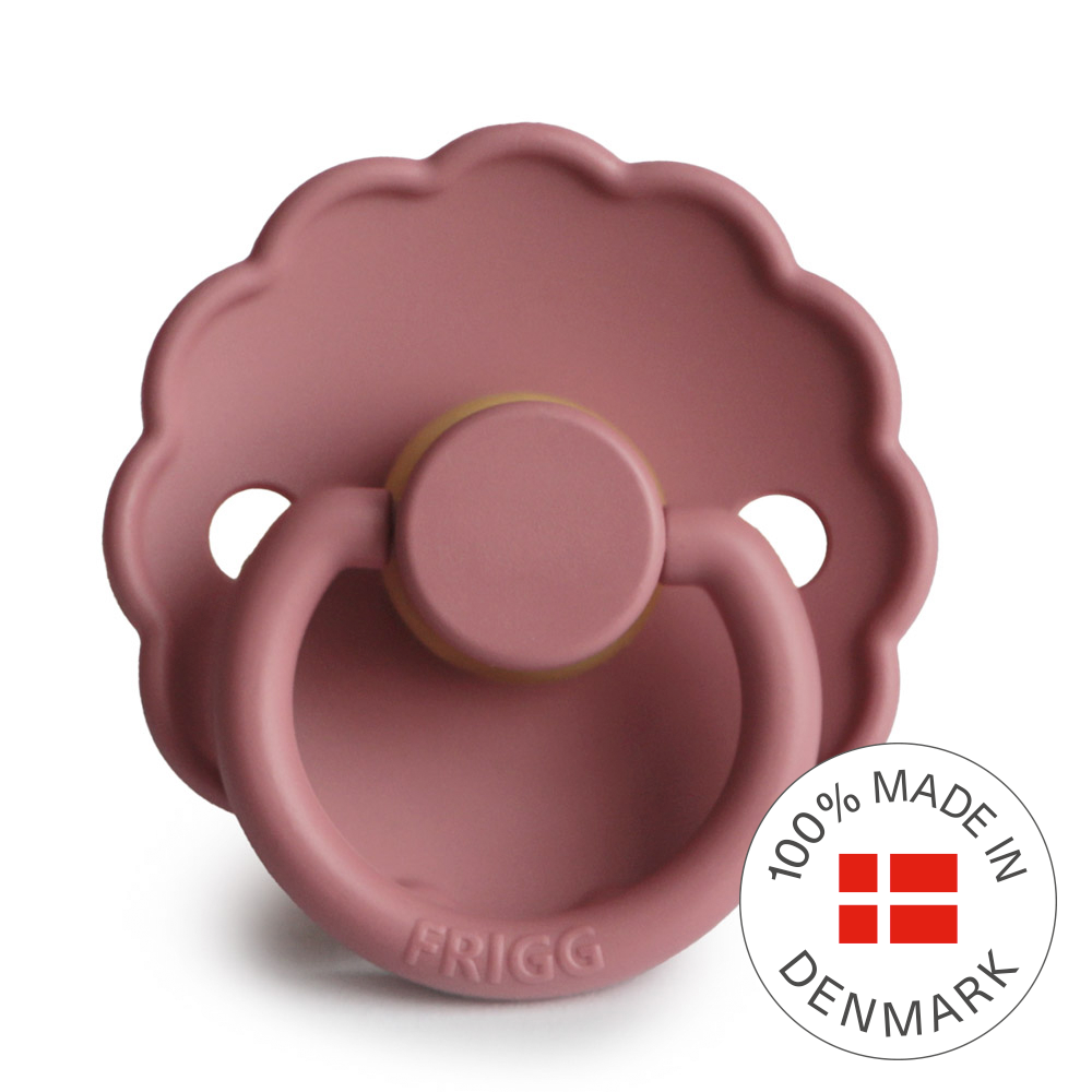 FRIGG Daisy Kauczuk Cedar/Dusty Rose - Rozmiar 2