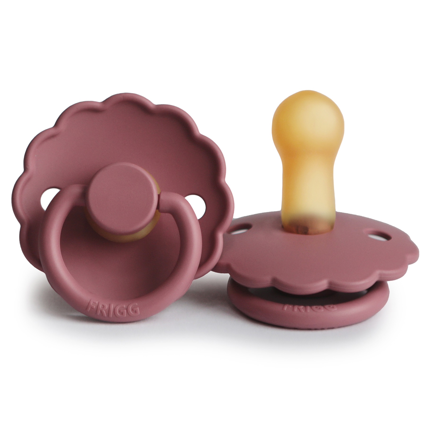 FRIGG Daisy Kauczuk Cedar/Dusty Rose - Rozmiar 2