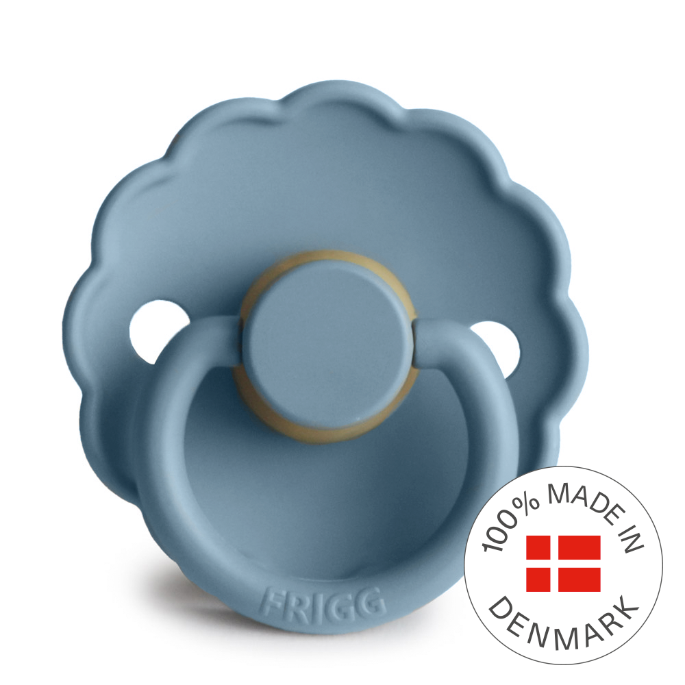 FRIGG Daisy Kauczuk Glacier Blue - Rozmiar 1