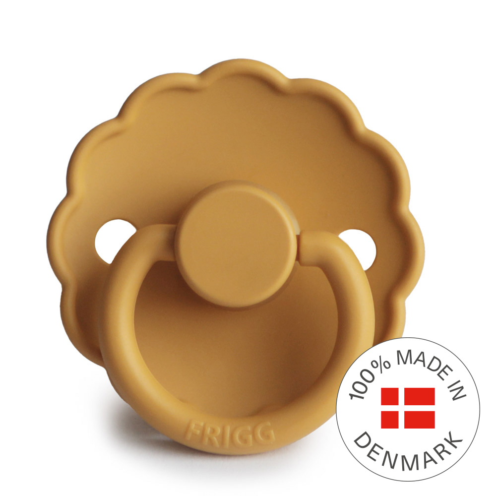 FRIGG Daisy Kauczuk Honey Gold - Rozmiar 1
