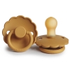 FRIGG Daisy Kauczuk Honey Gold - Rozmiar 1