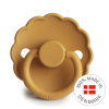 FRIGG Daisy Kauczuk Honey Gold - Rozmiar 2