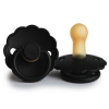FRIGG Daisy Kauczuk Jet Black - Rozmiar 2