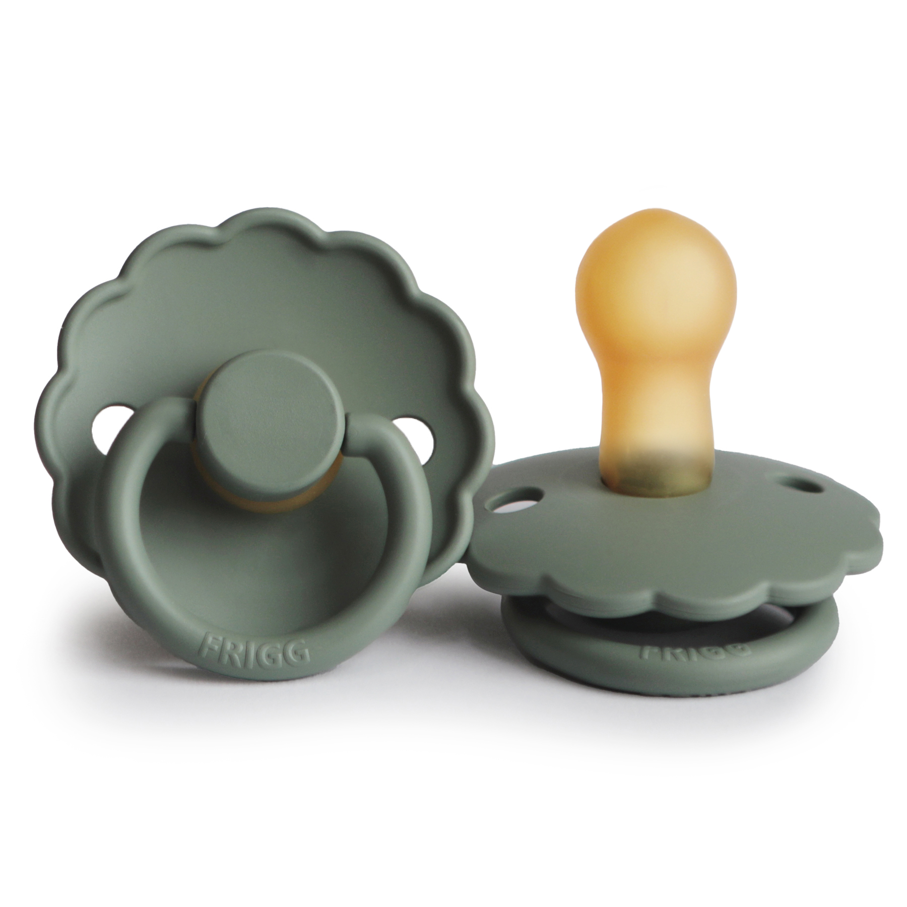 FRIGG Daisy Kauczuk Lily Pad - Rozmiar 1
