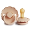 FRIGG Daisy Kauczuk Pink Cream - Rozmiar 2