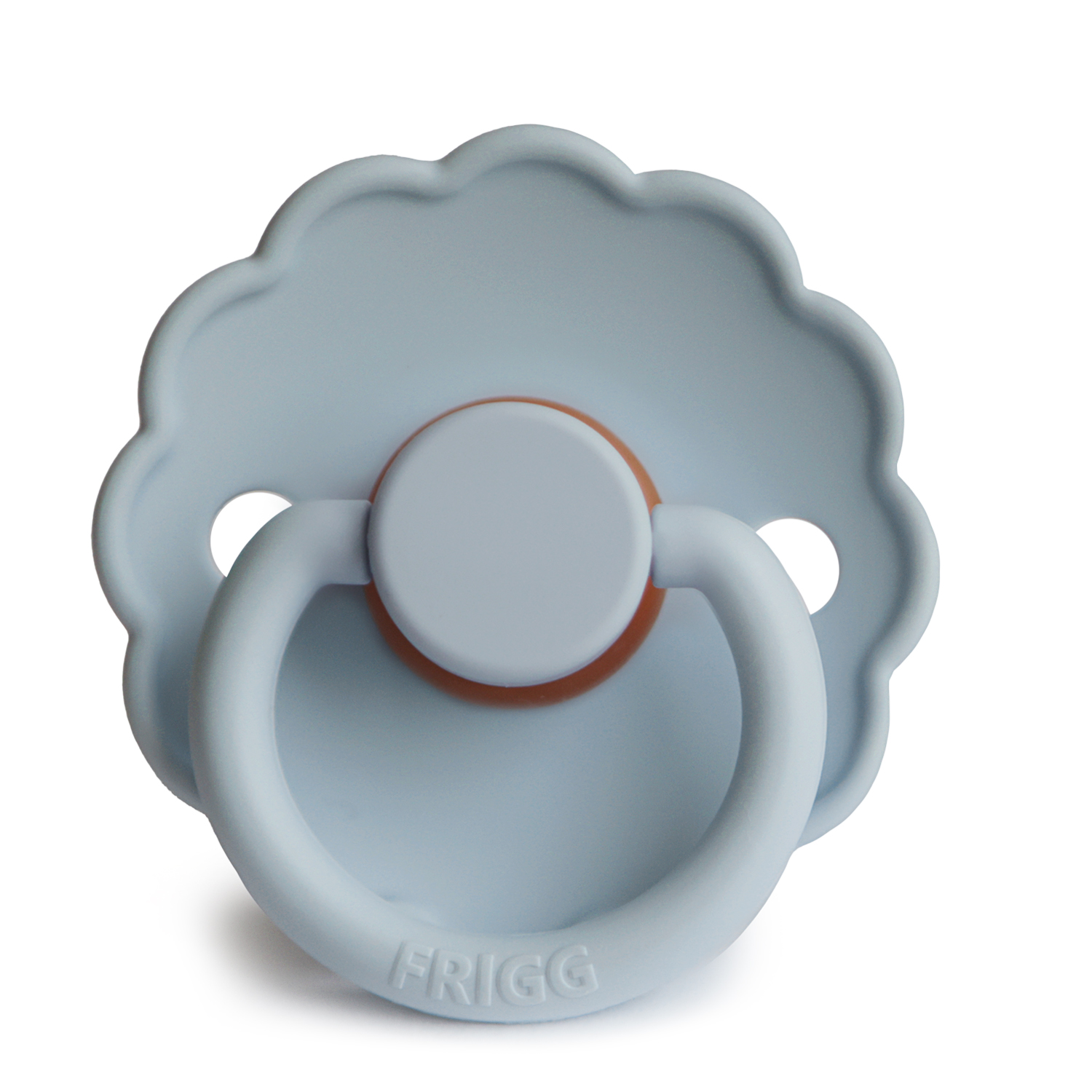 FRIGG Daisy Kauczuk Powder Blue - Rozmiar 2