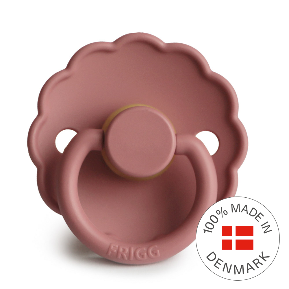 FRIGG Daisy Kauczuk Powder Bush - Rozmiar 1