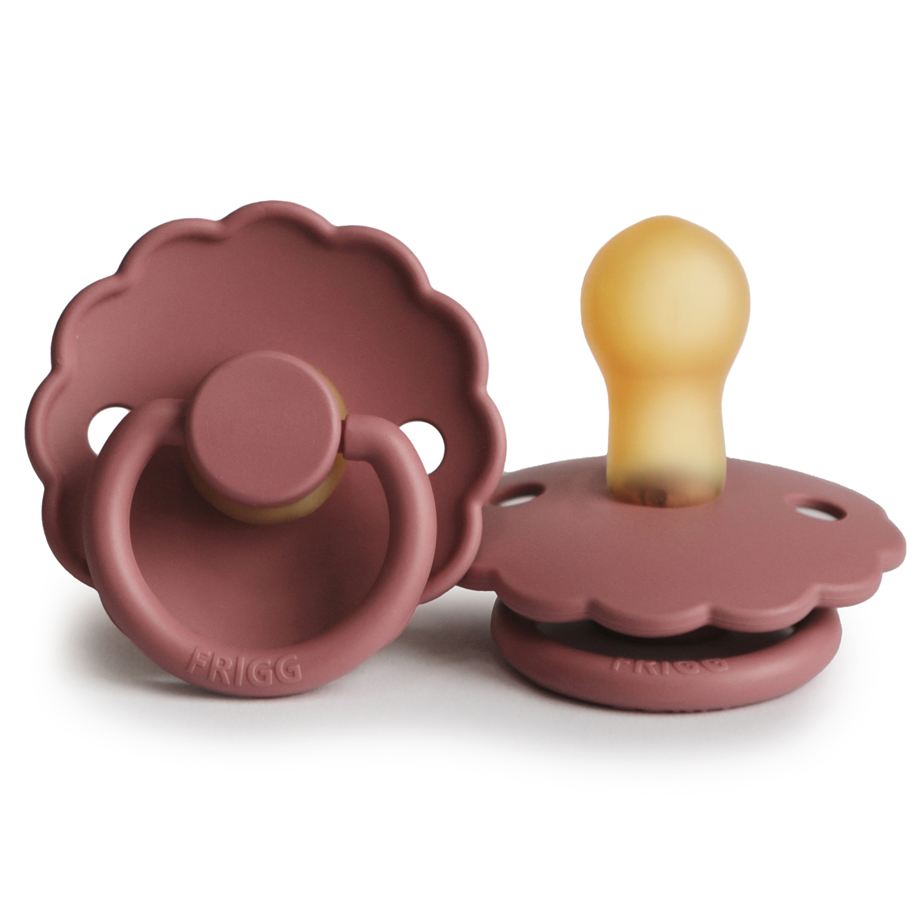 FRIGG Daisy Kauczuk Powder Bush - Rozmiar 1
