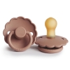FRIGG Daisy Kauczuk Rose Gold - Rozmiar 1