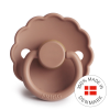 FRIGG Daisy Kauczuk Rose Gold - Rozmiar 2