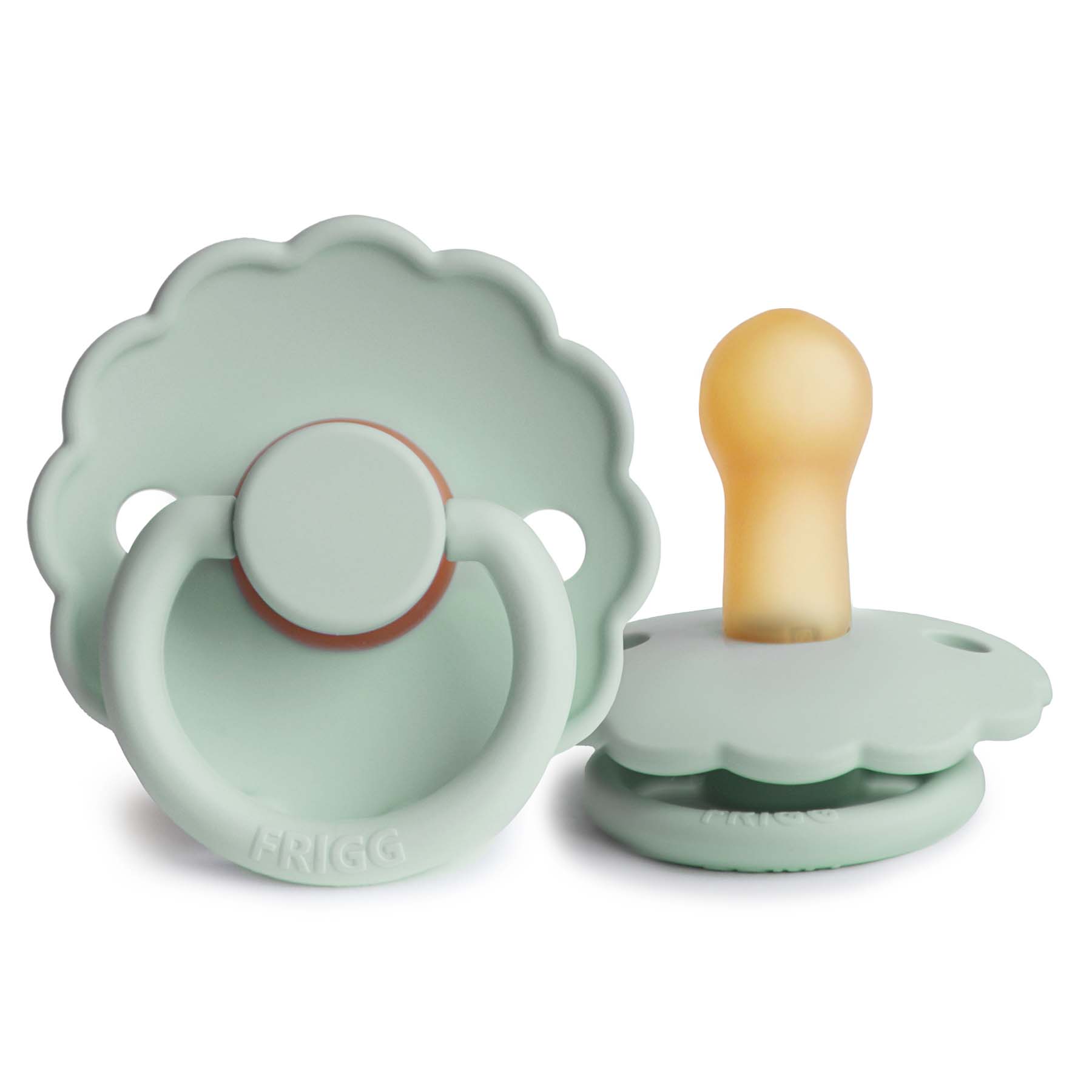 FRIGG Daisy Kauczuk Seafoam - Rozmiar 2