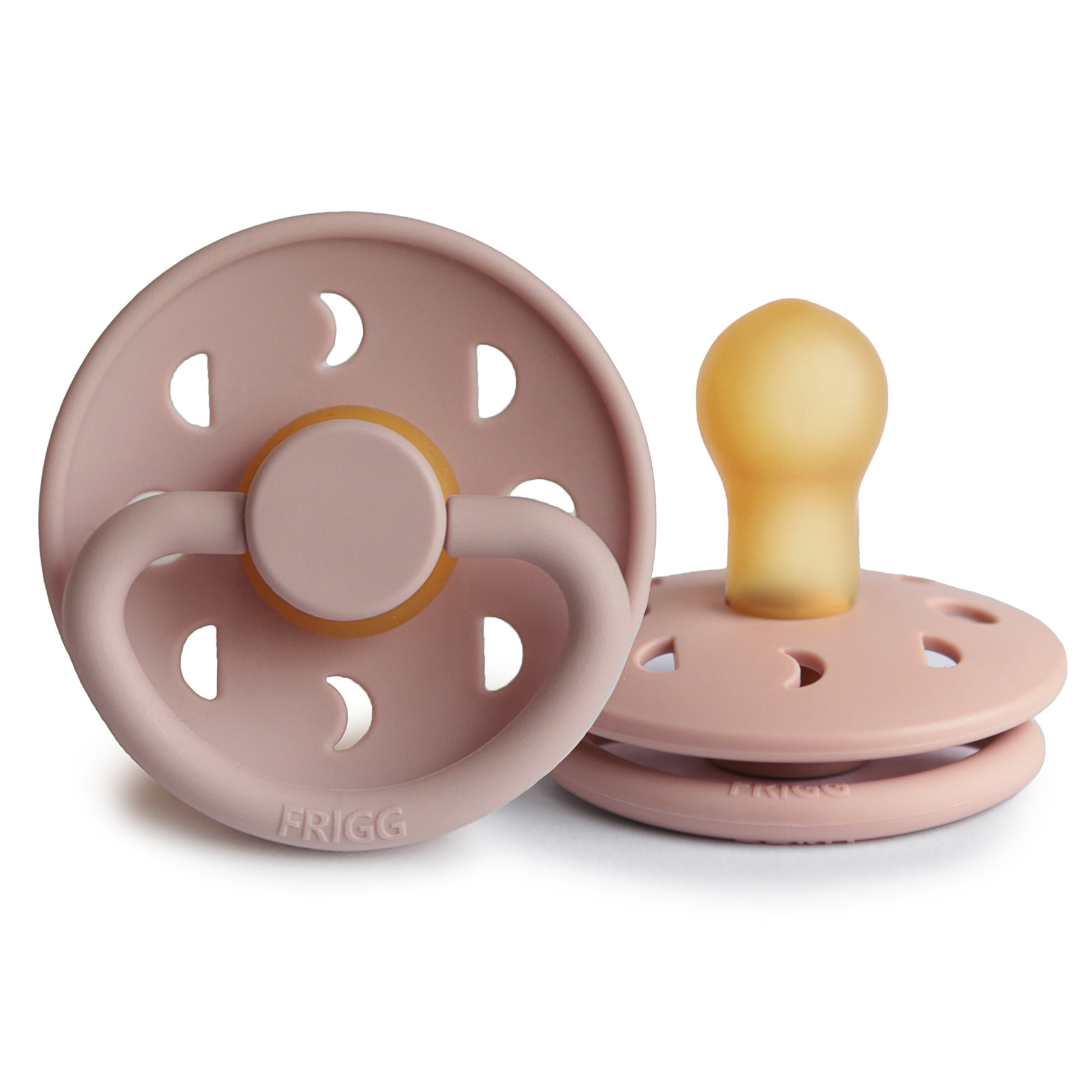 FRIGG Moon Kauczuk Blush - Rozmiar 1