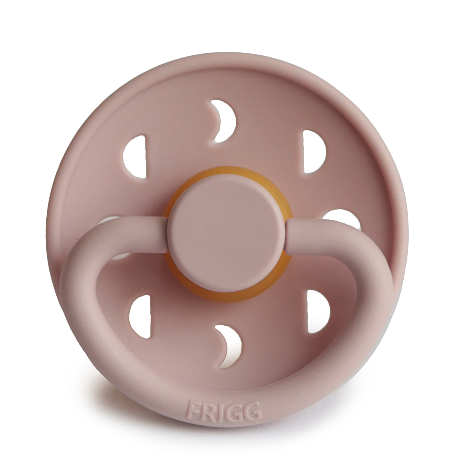 FRIGG Moon Kauczuk Blush - Rozmiar 2