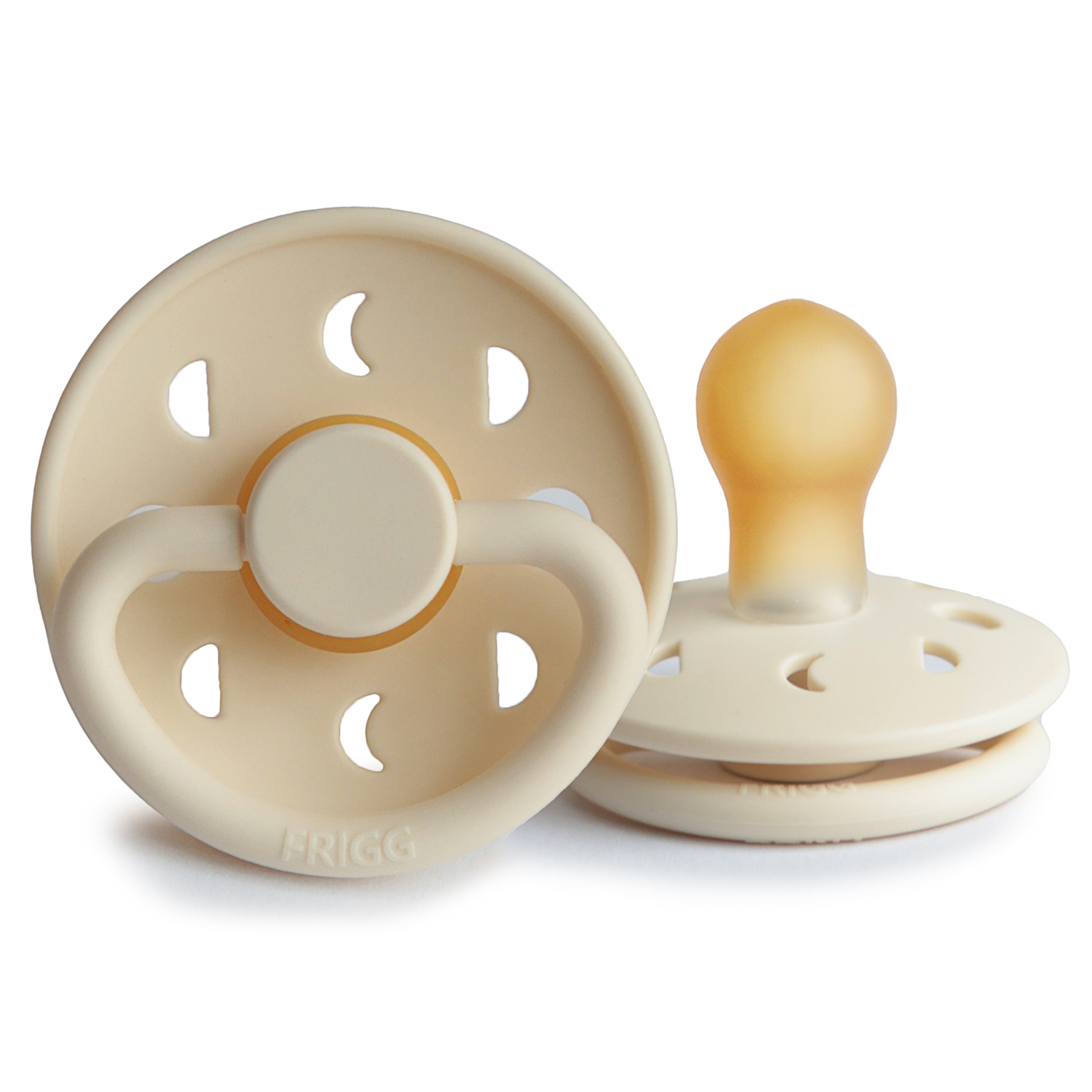 FRIGG Moon Kauczuk Cream