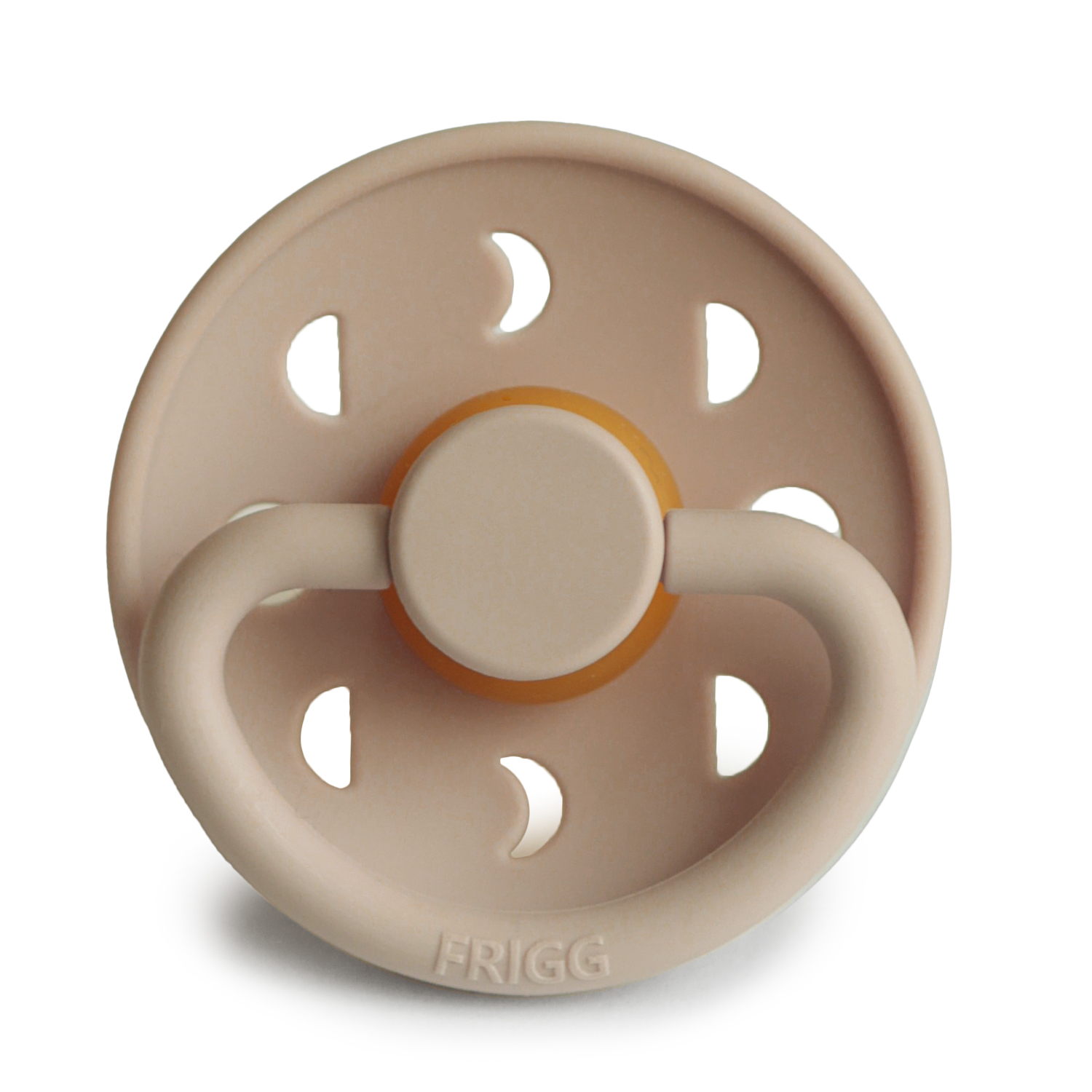 FRIGG Moon Kauczuk Croissant - Rozmiar 1