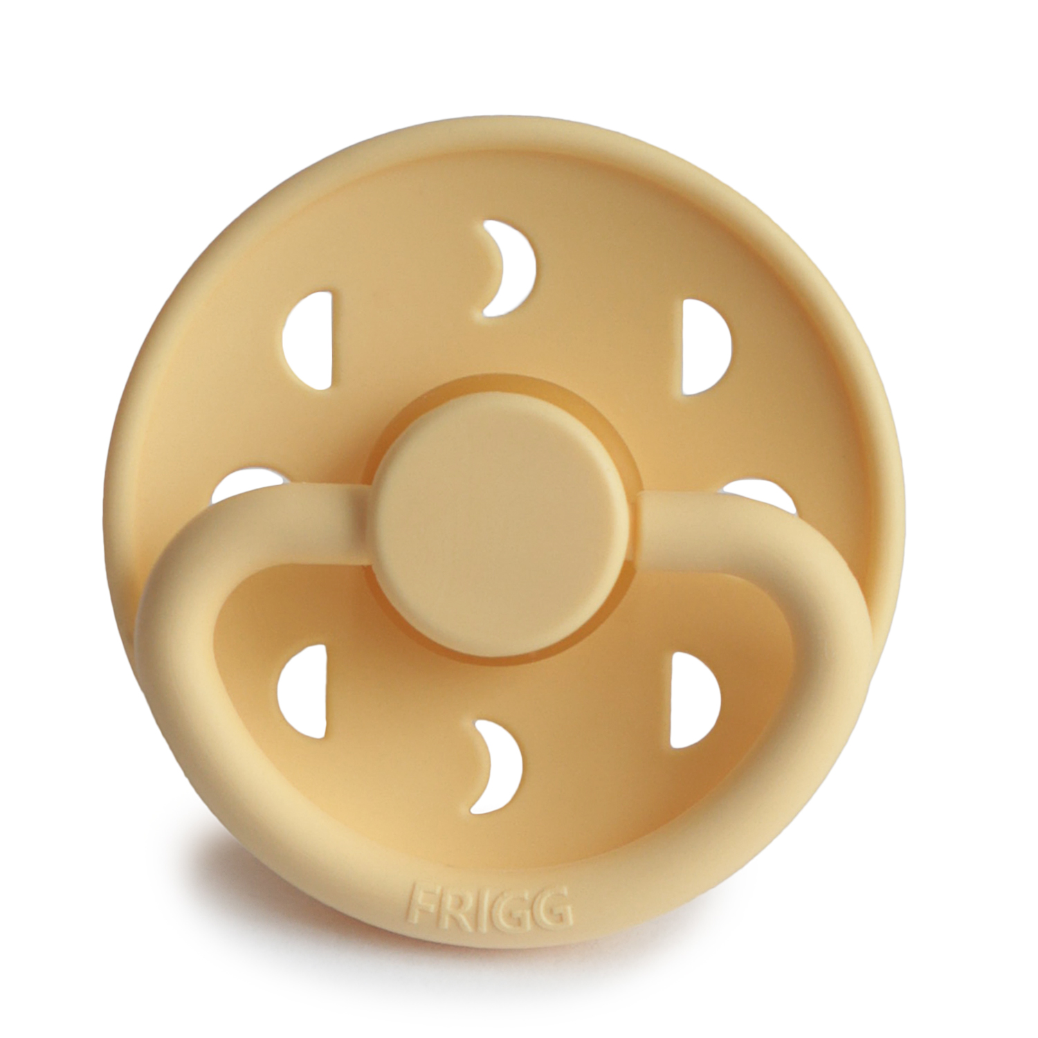 FRIGG Moon Kauczuk Pale Daffodil - Rozmiar 1