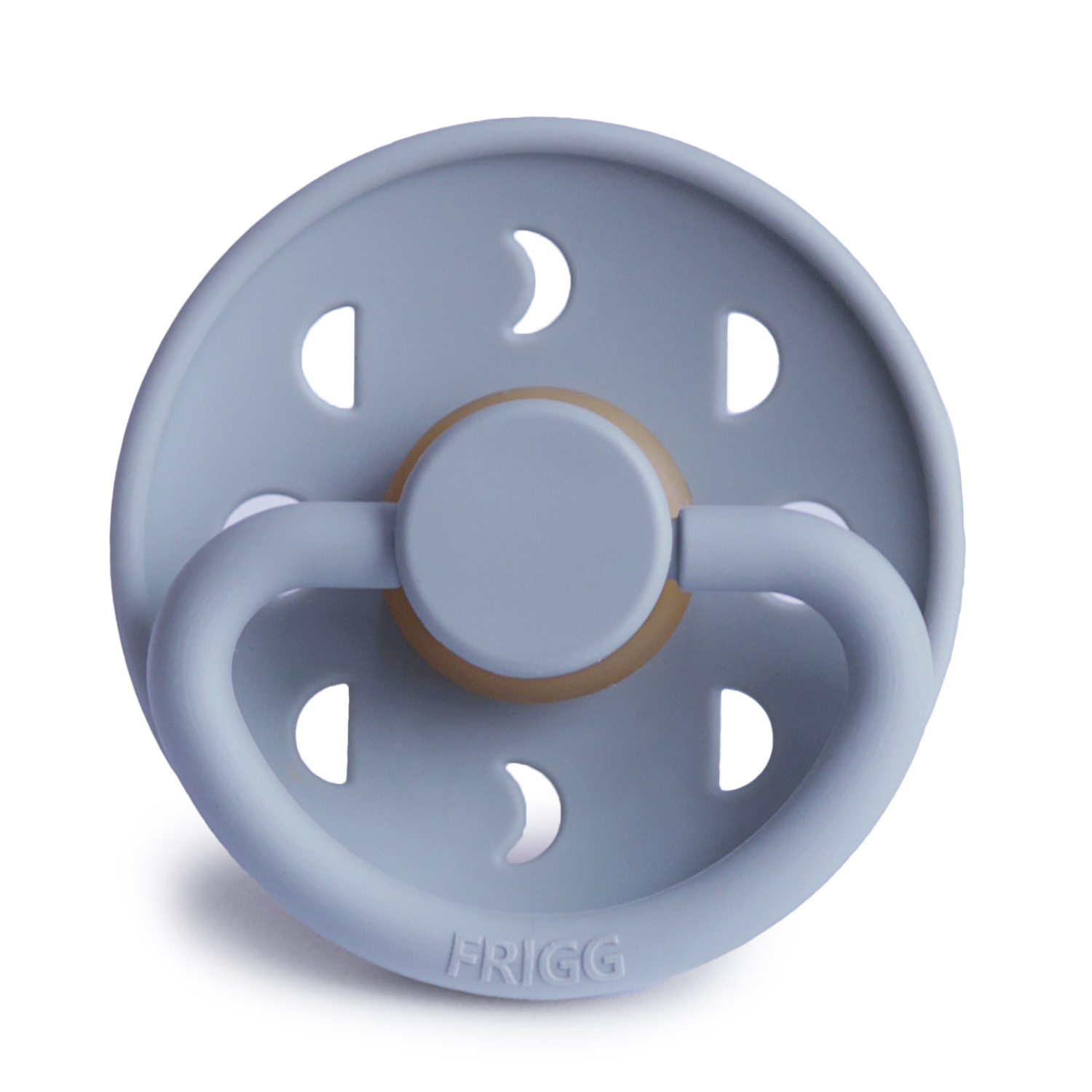 FRIGG Moon Kauczuk Powder Blue - Rozmiar 2
