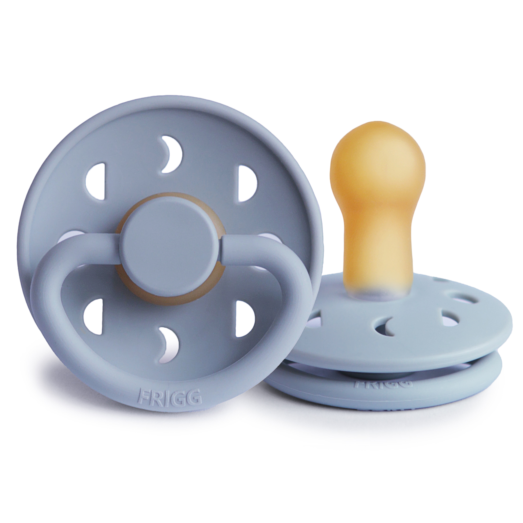 FRIGG Moon Kauczuk Powder Blue - Rozmiar 2