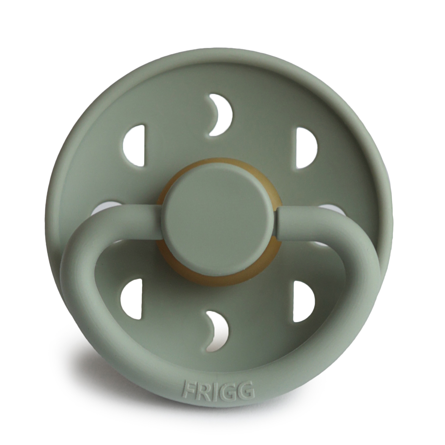FRIGG Moon Kauczuk Sage - Rozmiar 2