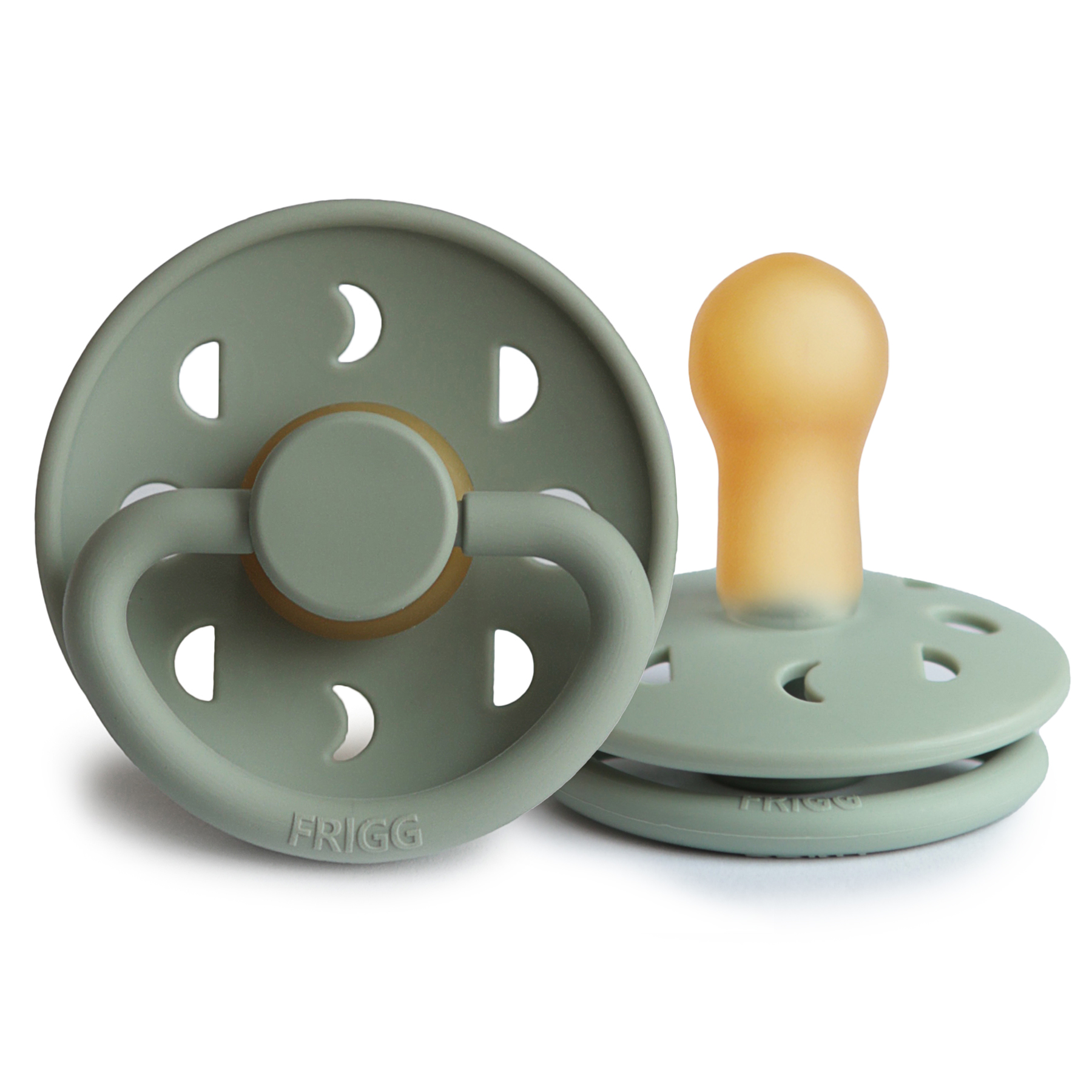 FRIGG Moon Kauczuk Sage - Rozmiar 2