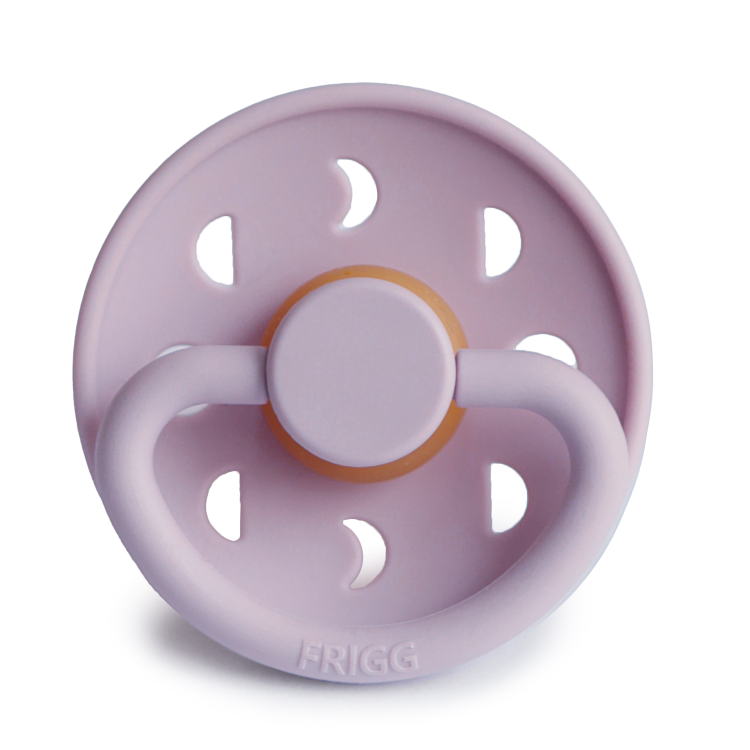 FRIGG Moon Kauczuk Soft Lilac - Rozmiar 1