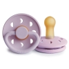 FRIGG Moon Kauczuk Soft Lilac - Rozmiar 2