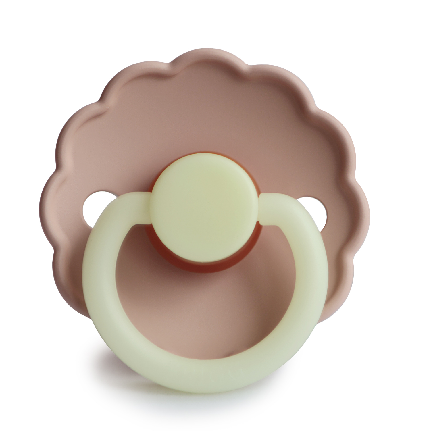FRIGG Night Daisy Kauczuk Blush- Rozmiar 2