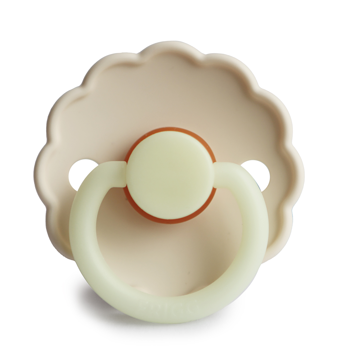 FRIGG Night Daisy Kauczuk Cream- Rozmiar 1