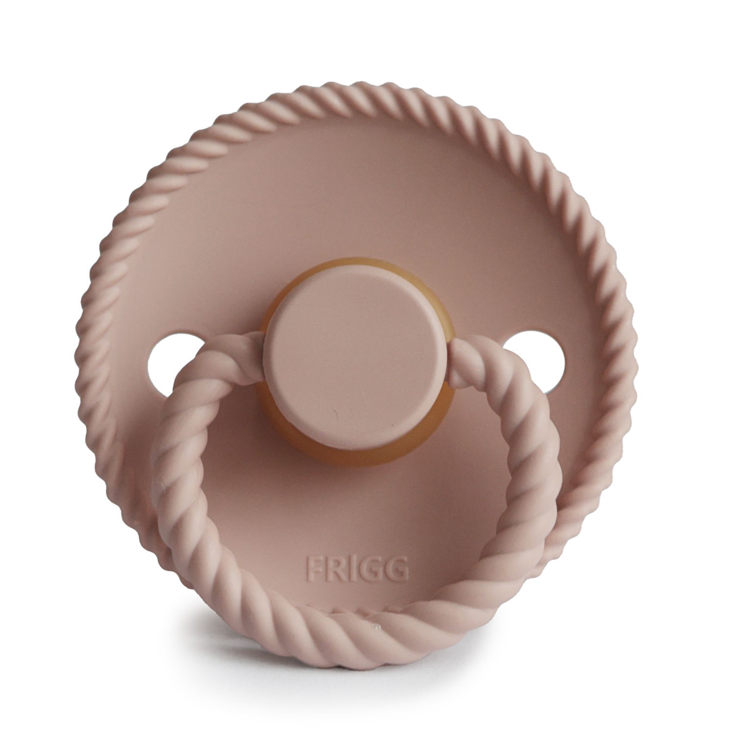 FRIGG Rope Kauczuk Blush - Rozmiar 1