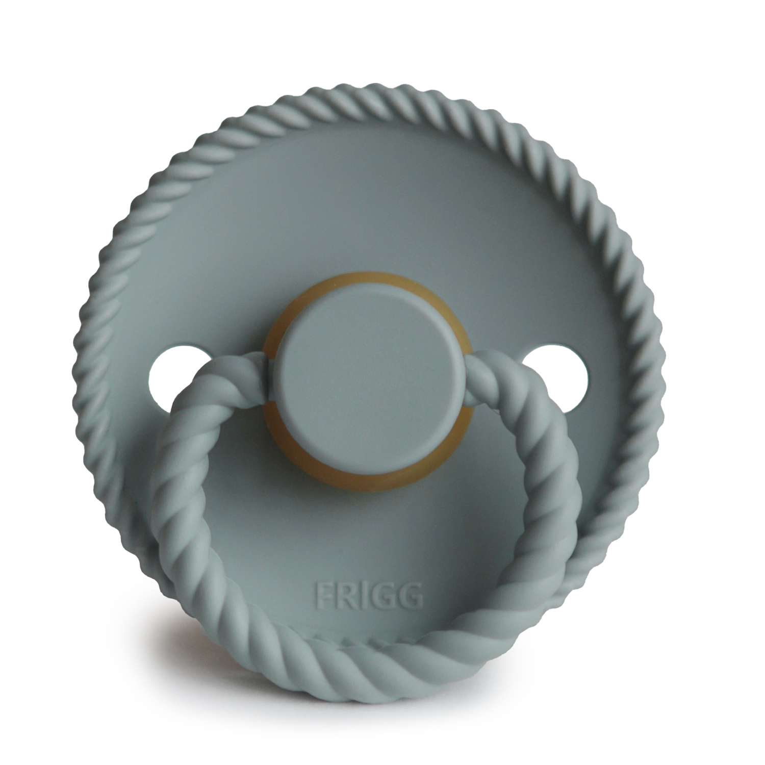 FRIGG Rope Kauczuk French Gray - Rozmiar 1