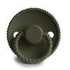 FRIGG Rope Kauczuk Olive - Rozmiar 1