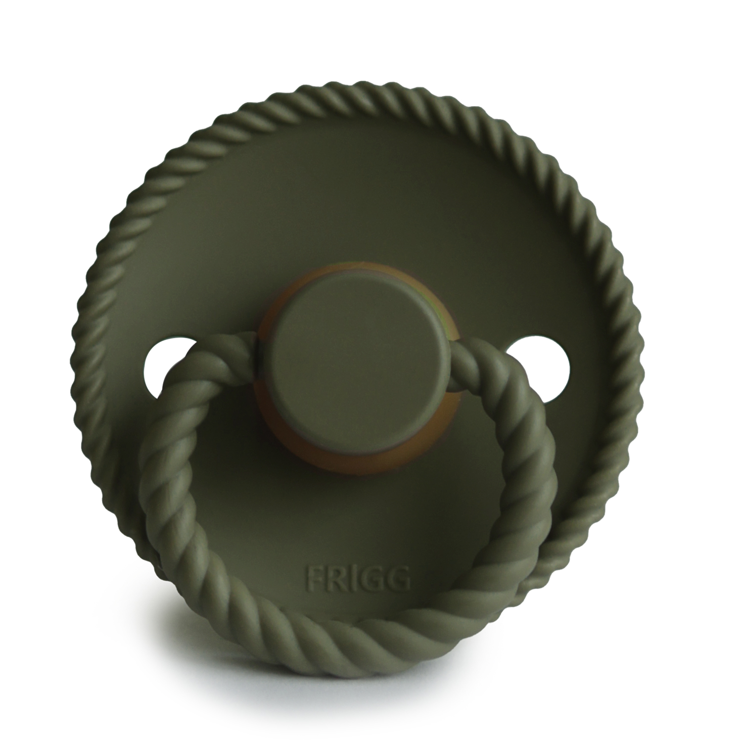 FRIGG Rope Kauczuk Olive - Rozmiar 1